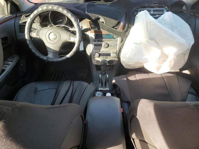 2012 CHEVROLET MALIBU LTZ #3316709440