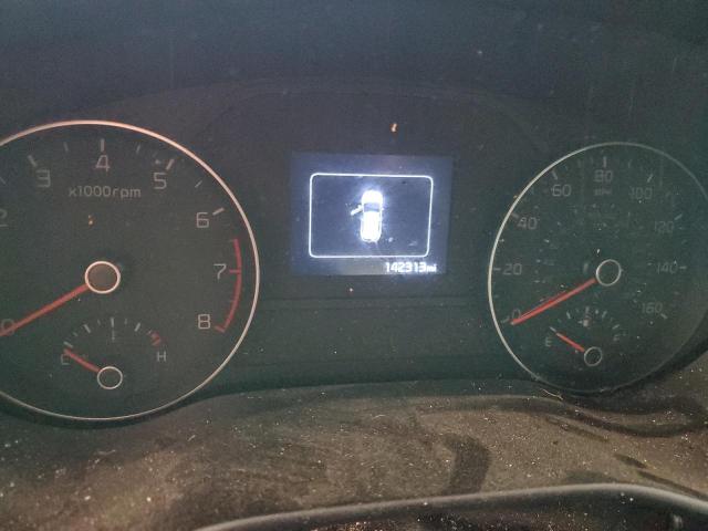 2017 KIA SPORTAGE L #3279703932