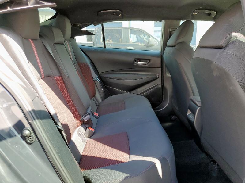 2023 TOYOTA COROLLA SE #3286715293