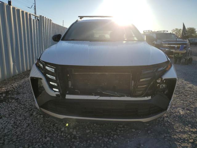 2022 HYUNDAI TUCSON N L KM8JF3AE8NU096017