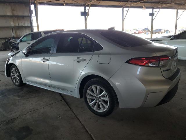 2025 TOYOTA COROLLA LE #3297067507