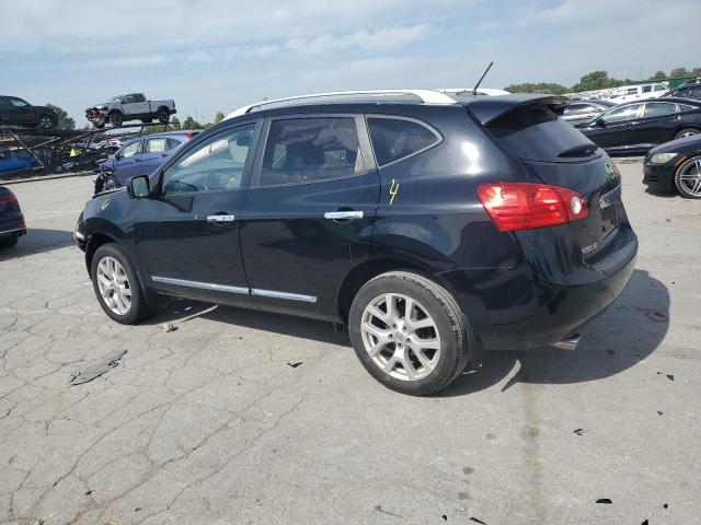 2012 NISSAN ROGUE S - JN8AS5MV1CW420244