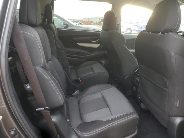 2020 SUBARU ASCENT PRE 4S4WMAFD4L3479438