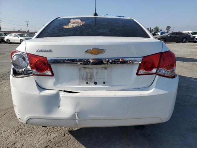 2015 CHEVROLET CRUZE LS - 1G1PA5SG3F7204397