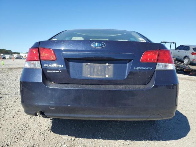 2012 SUBARU LEGACY 2.5 - 4S3BMCC62C3023362