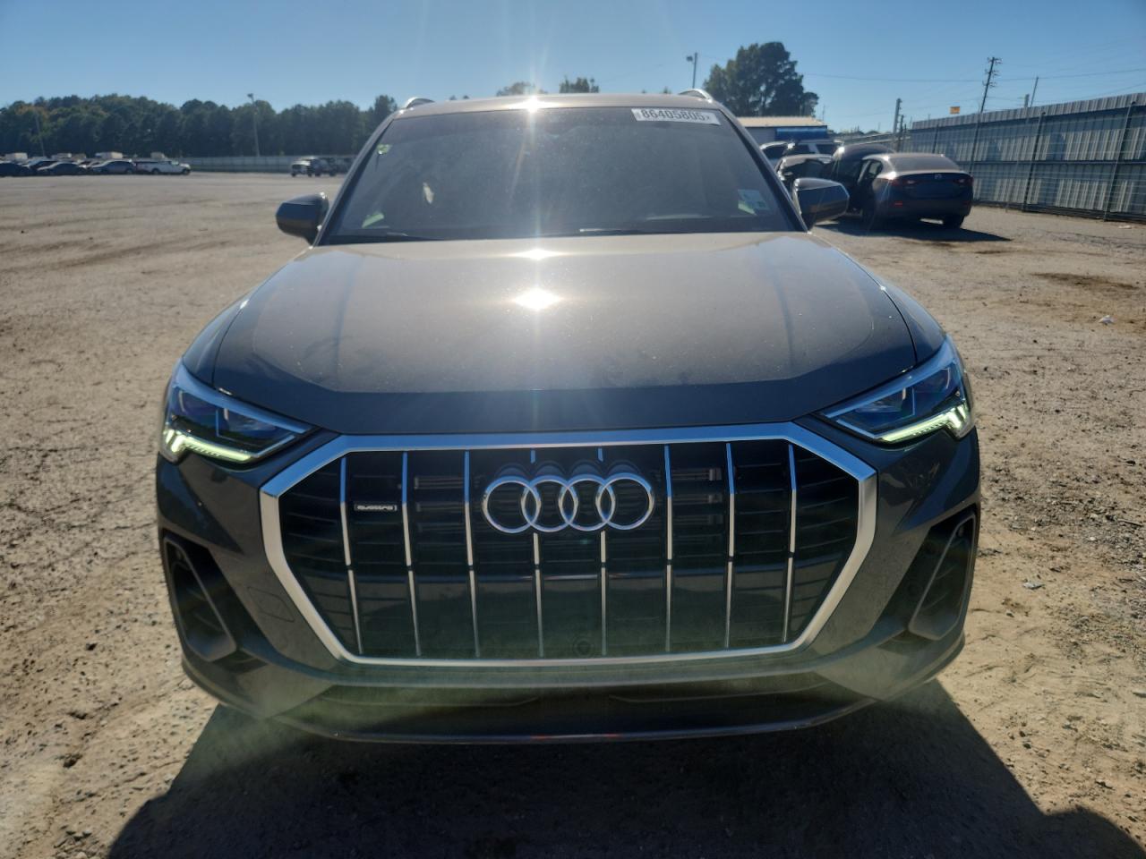 AUDI Q3 PREMIUM PLUS S LINE 45