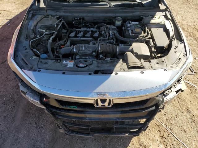 2019 HONDA ACCORD LX #3292413290
