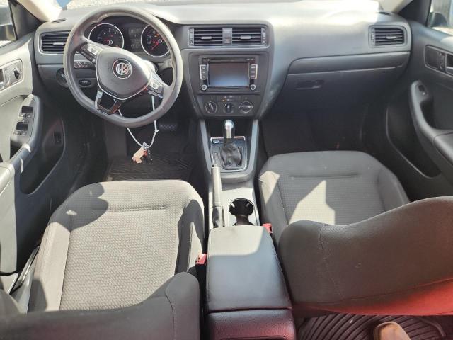 2015 VOLKSWAGEN JETTA BASE 3VW2K7AJ2FM210279