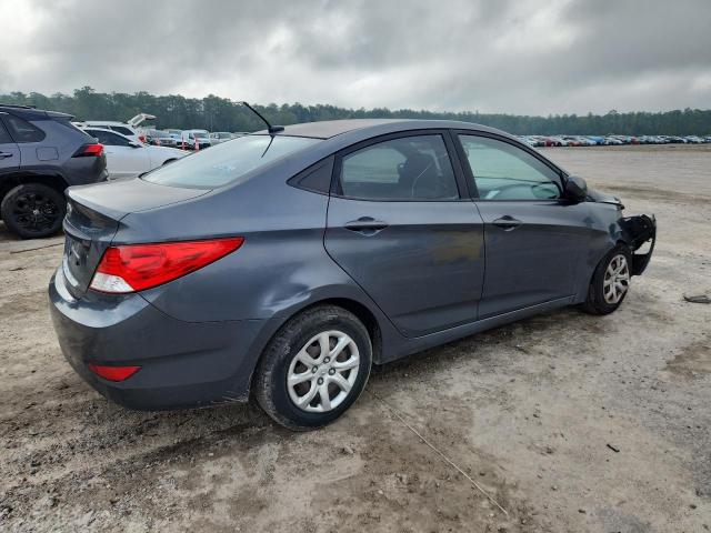 2013 HYUNDAI ACCENT GLS - KMHCT4AE2DU363612