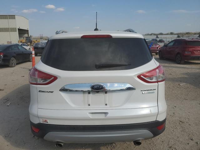 2016 FORD ESCAPE TIT - 1FMCU0J92GUC91503