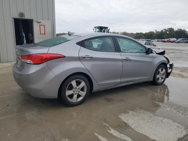 2012 HYUNDAI ELANTRA GL - KMHDH4AE7CU264627