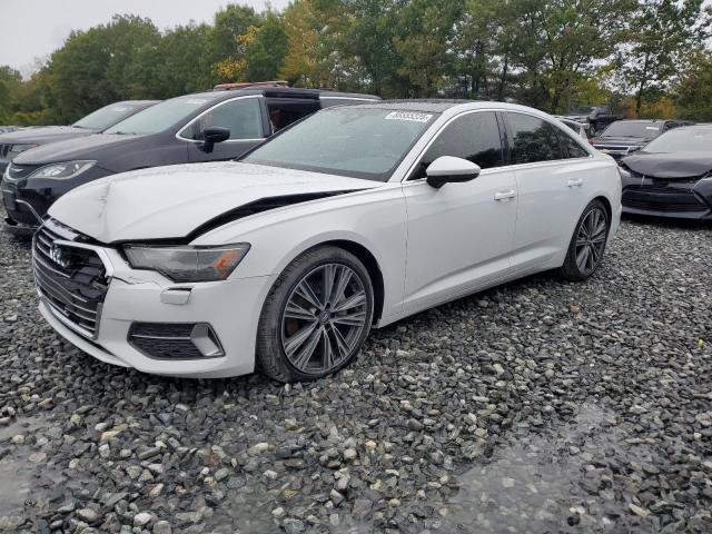 Global Auto Auctions: 2019 AUDI A6 PREMIUM