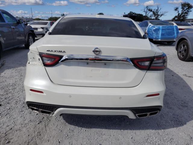 2020 NISSAN MAXIMA S 1N4AA6BV7LC376488