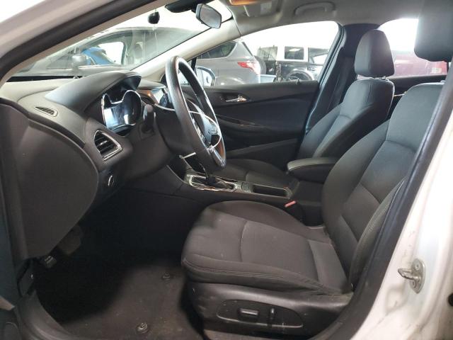 2016 CHEVROLET CRUZE LT #3301986420