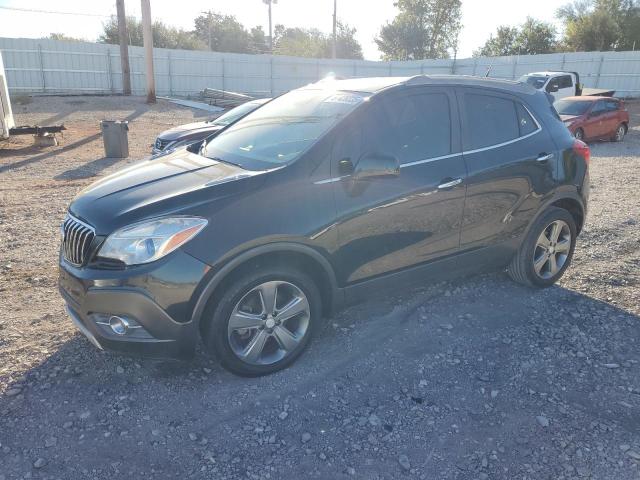 BUICK ENCORE CON