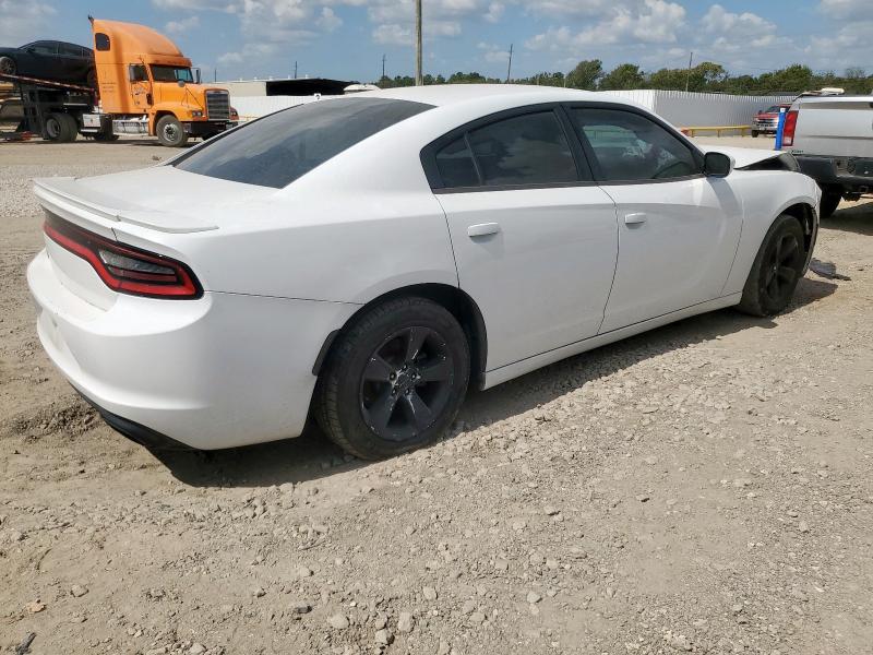 2015 DODGE CHARGER SE - 2C3CDXBG5FH897345