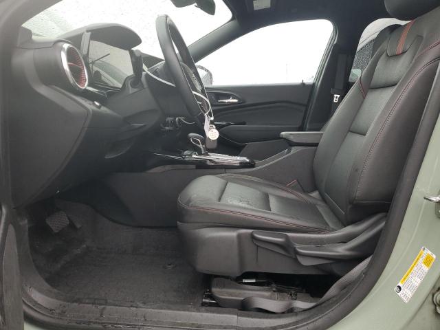 2024 CHEVROLET TRAX 2RS - KL77LJE26RC160513