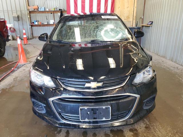 2020 CHEVROLET SONIC PREM #3308476306