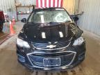 Lot #3308476306 2020 CHEVROLET SONIC PREM