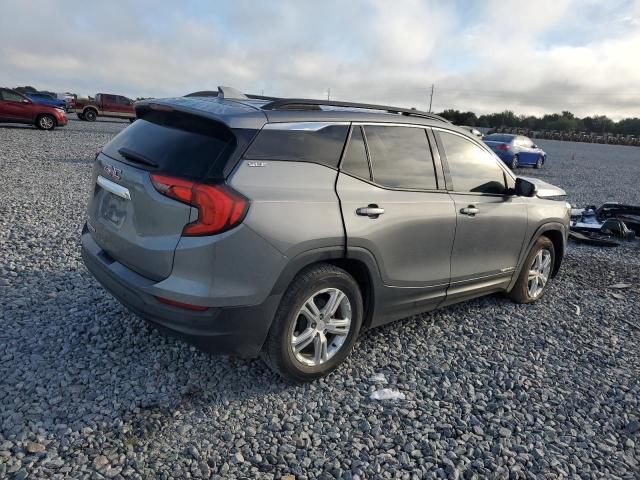 2018 GMC TERRAIN SL - 3GKALMEVXJL311306