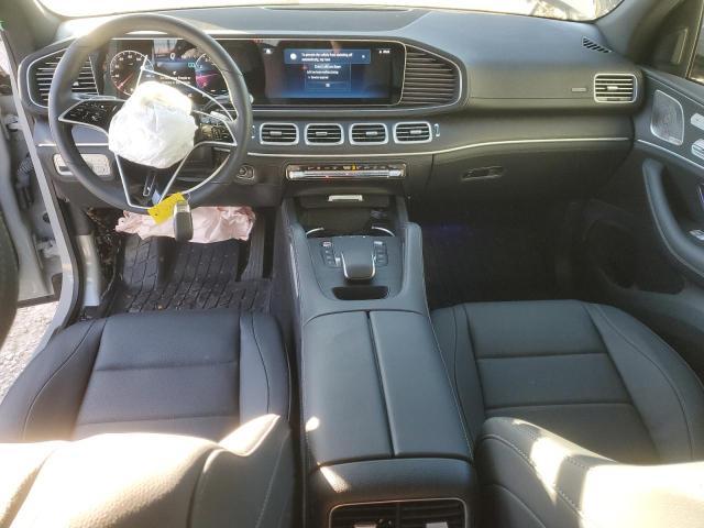 2024 MERCEDES-BENZ GLE 350 4M - 4JGFB4FB8RB006727