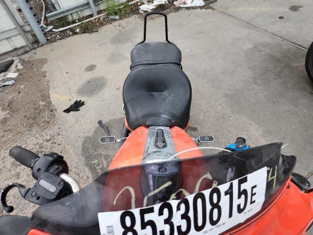 2012 HARLEY-DAVIDSON FLHX STREE 1HD1KBM12CB694162