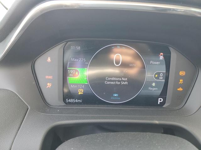 2023 CHEVROLET BOLT EUV L - 1G1FY6S07P4166501