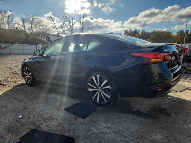 2021 NISSAN ALTIMA SR #3298158269