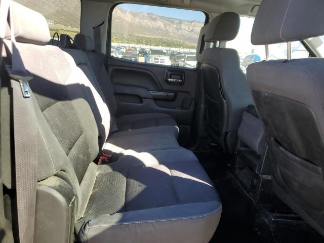 2014 GMC SIERRA K15 - 3GTU2UEC2EG438138