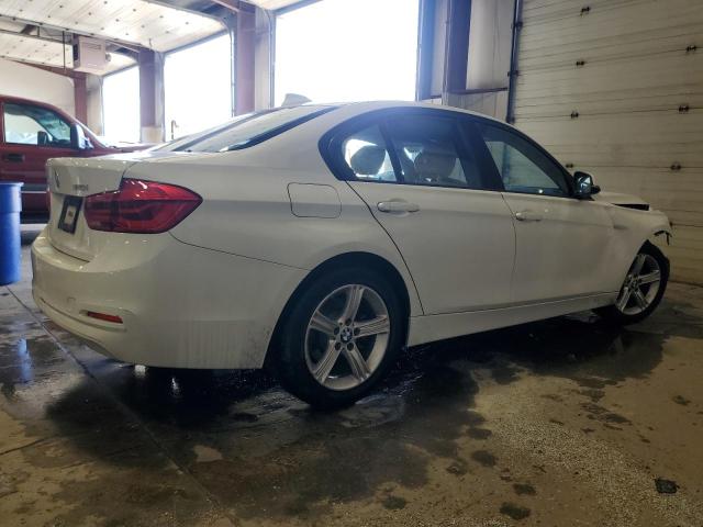 2016 BMW 320 XI WBA8E5G54GNU22124