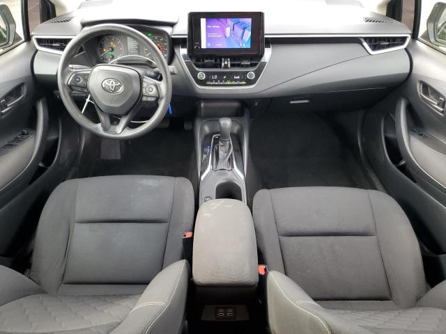 2023 TOYOTA COROLLA LE - JTDBCMFE4P3011795