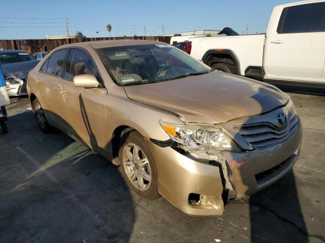 2010 TOYOTA CAMRY BASE - 4T1BF3EK6AU022528