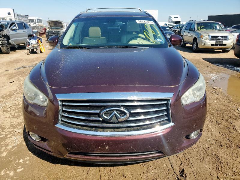 2015 INFINITI QX60 5N1AL0MM4FC557814