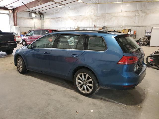 2015 VOLKSWAGEN GOLF SPORT - Other View