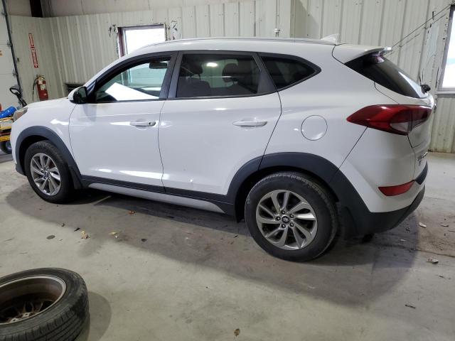 2018 HYUNDAI TUCSON SEL #3284640320
