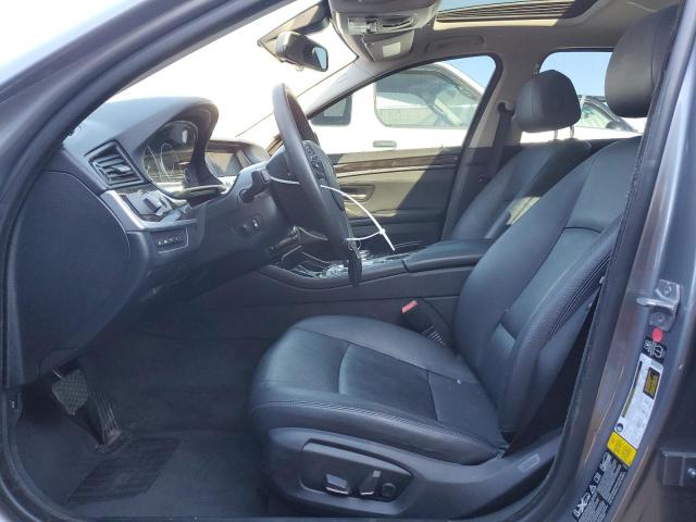 2014 BMW 528 XI - WBA5A7C5XED617213