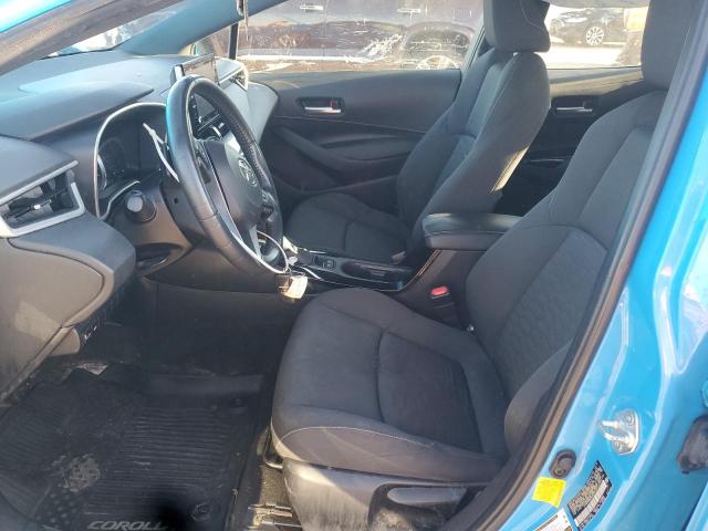 2020 TOYOTA COROLLA SE #3287609016