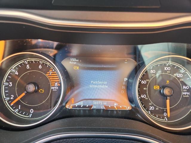 2020 JEEP CHEROKEE T - 1C4PJMBX4LD641288