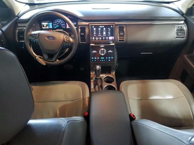 2019 FORD FLEX LIMIT - 2FMHK6D87KBA32702