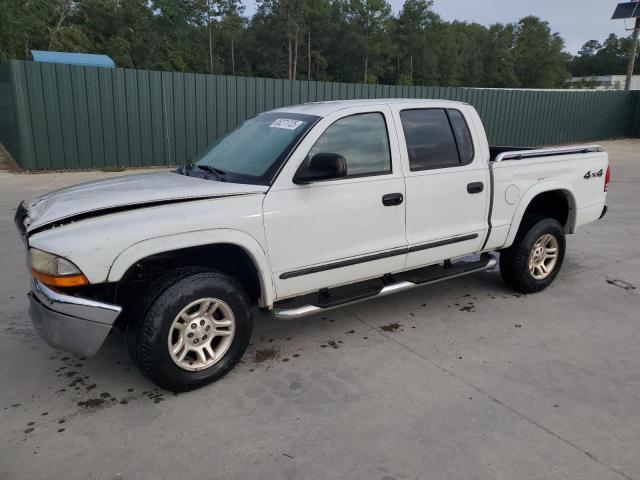 DODGE DAKOTA QUA