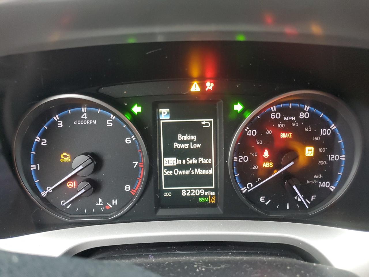 TOYOTA RAV4 ADVENTURE