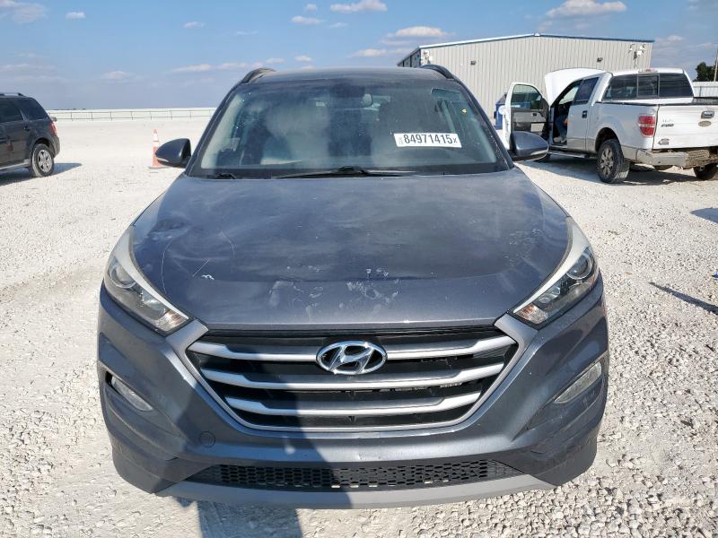2018 HYUNDAI TUCSON VAL KM8J33A2XJU793505