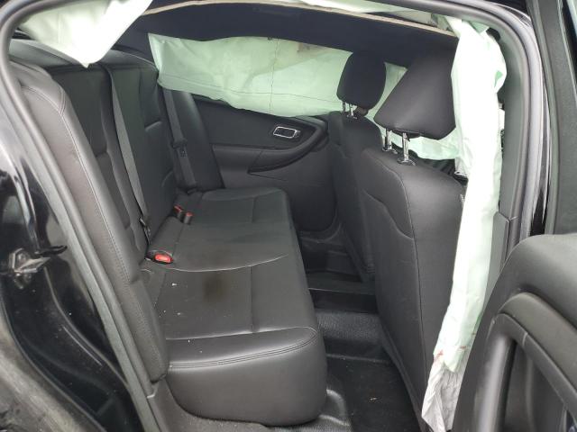 2018 FORD TAURUS POL #3287380982