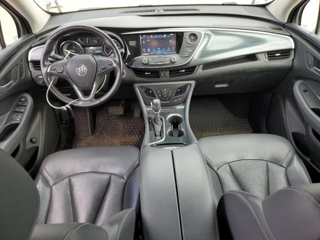 2020 BUICK ENVISION ESSENCE LRBFX2SA2LD017482