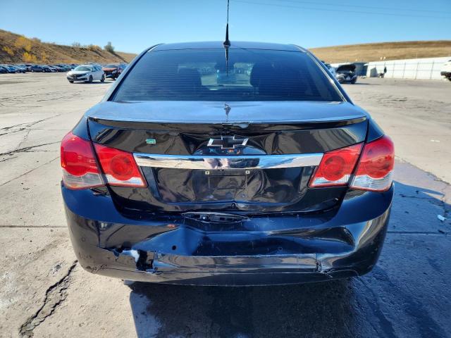 2014 CHEVROLET CRUZE - 1G1P75SZ1E7242337