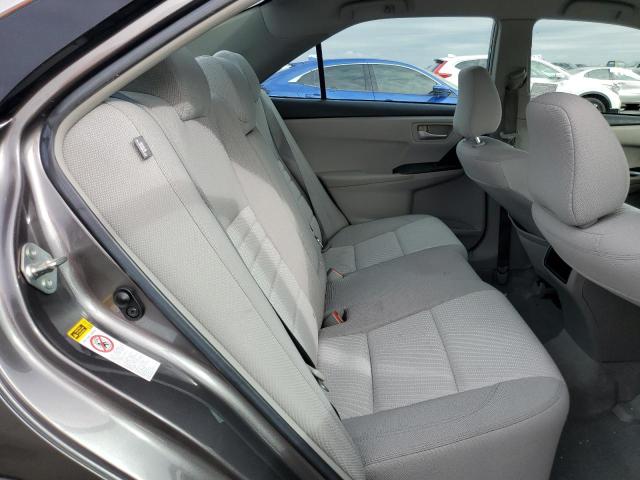 2016 TOYOTA CAMRY LE 4T4BF1FK7GR526197