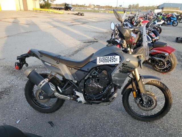 YAMAHA XTZ690
