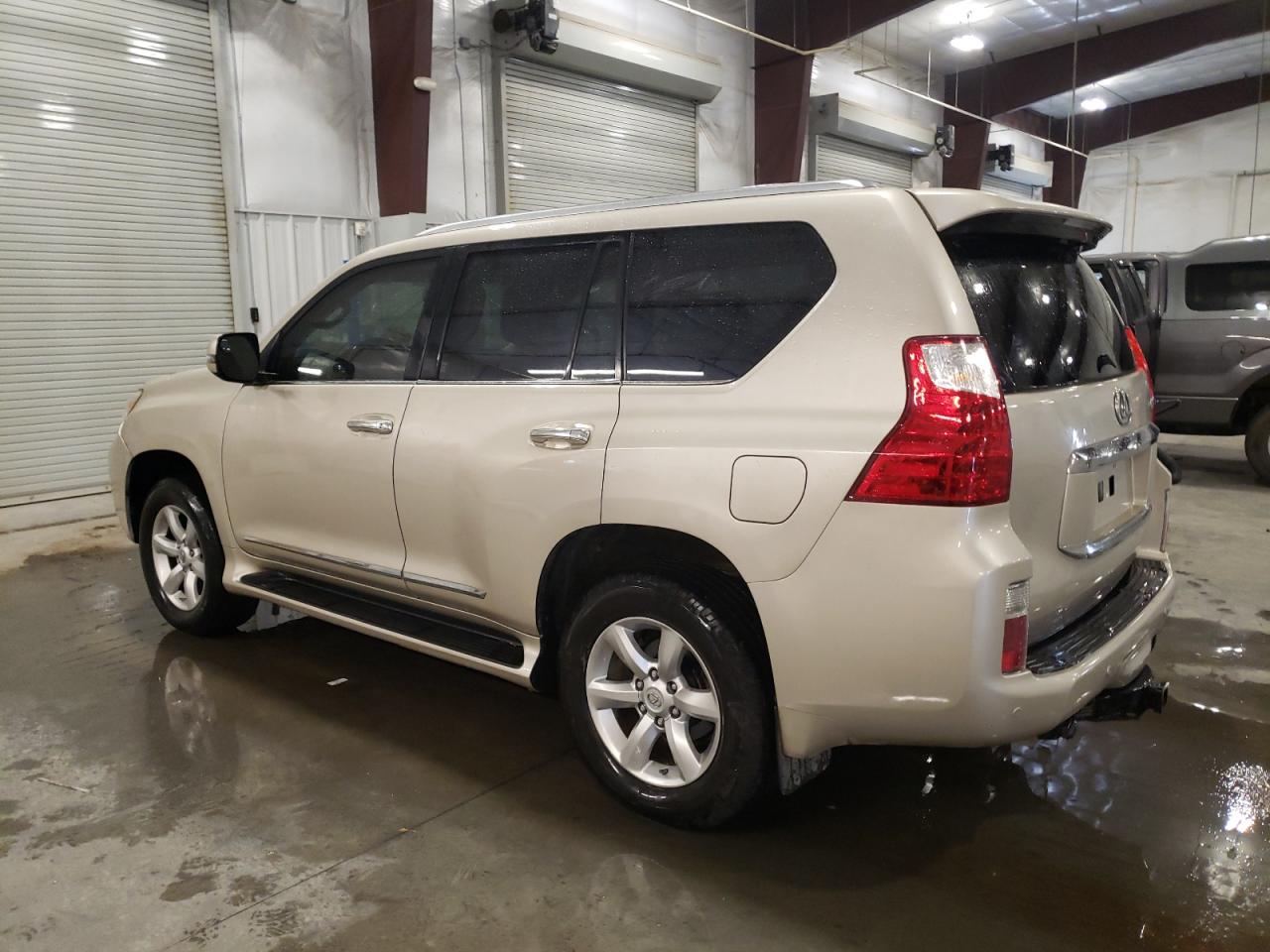 LEXUS GX 460