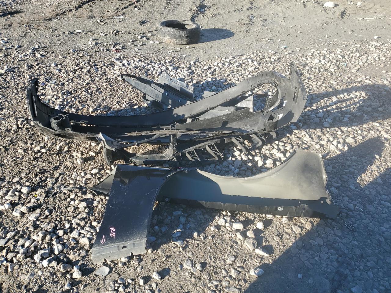 DODGE CHALLENGER SXT