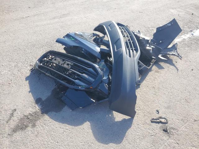 2018 GMC TERRAIN SL #3269921998